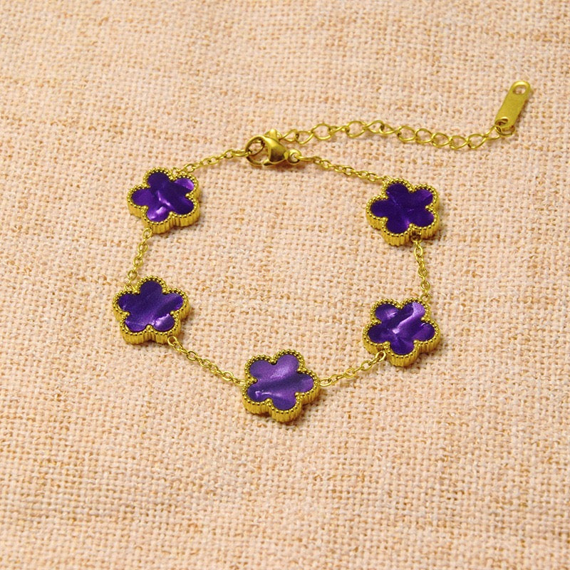Bracciale- van cleef