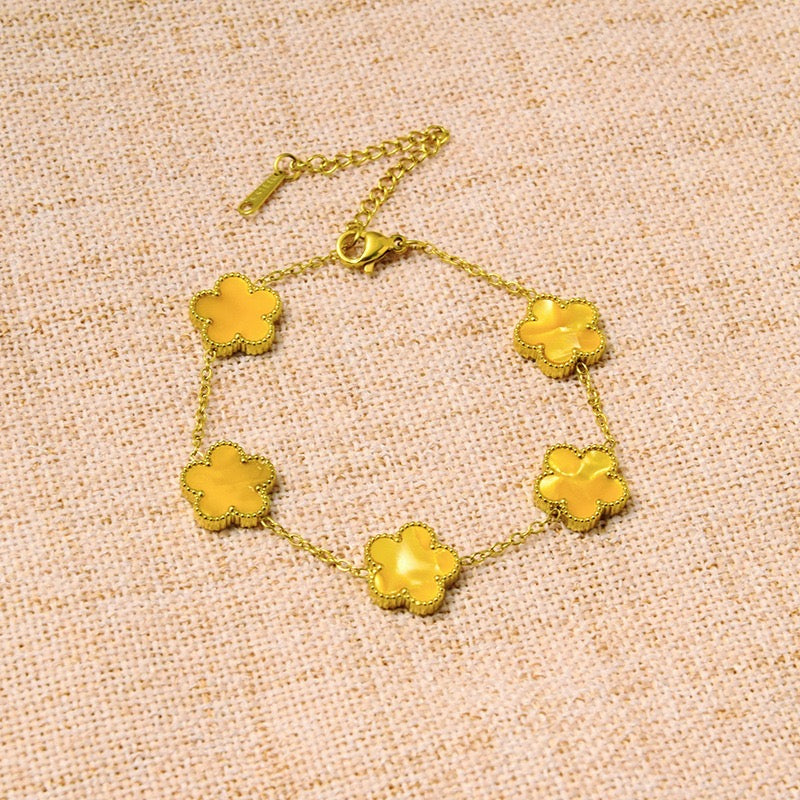 Bracciale- van cleef
