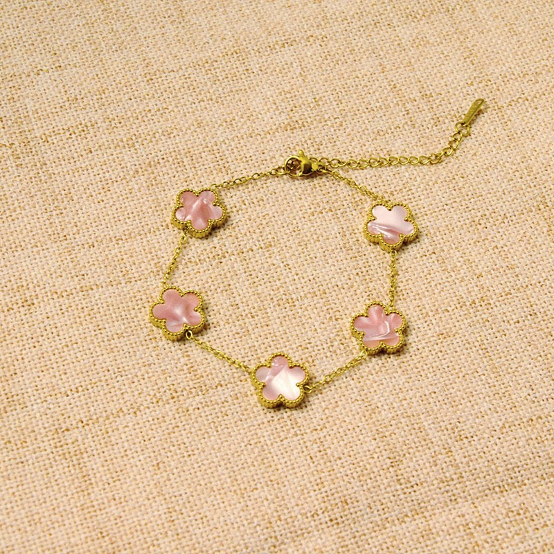 Bracciale- van cleef