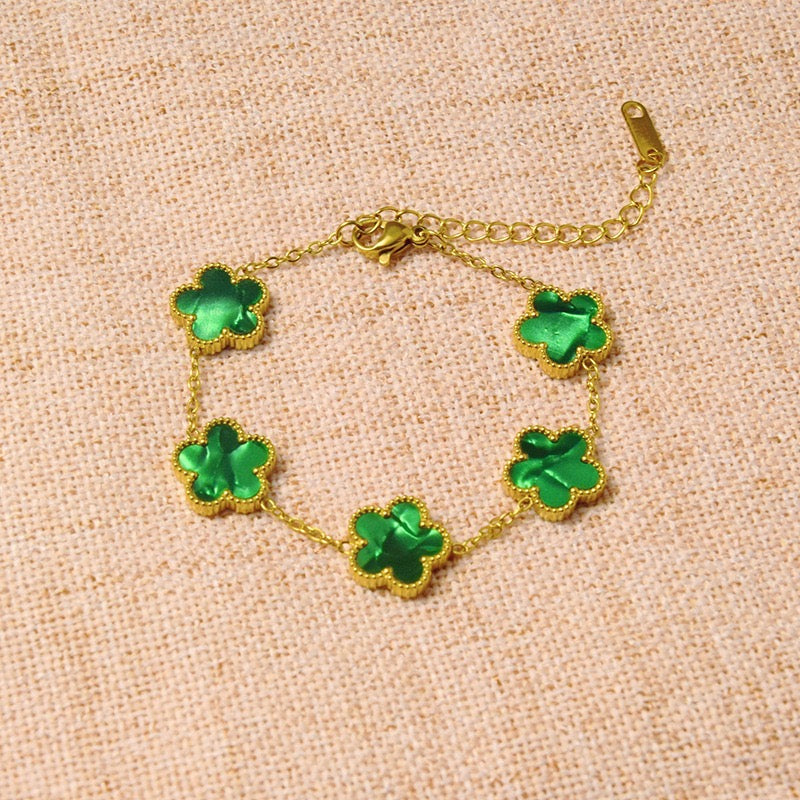 Bracciale- van cleef