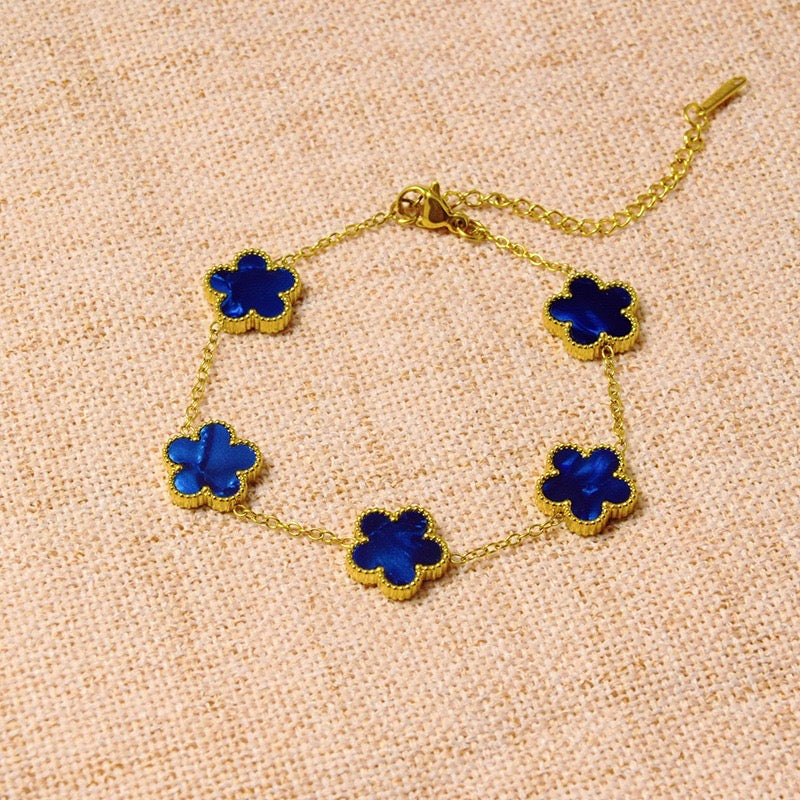 Bracciale- van cleef