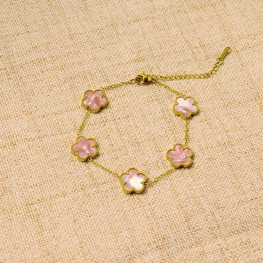 Bracciale- van cleef