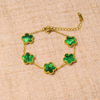 Bracciale- van cleef