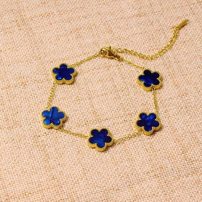 Bracciale- van cleef
